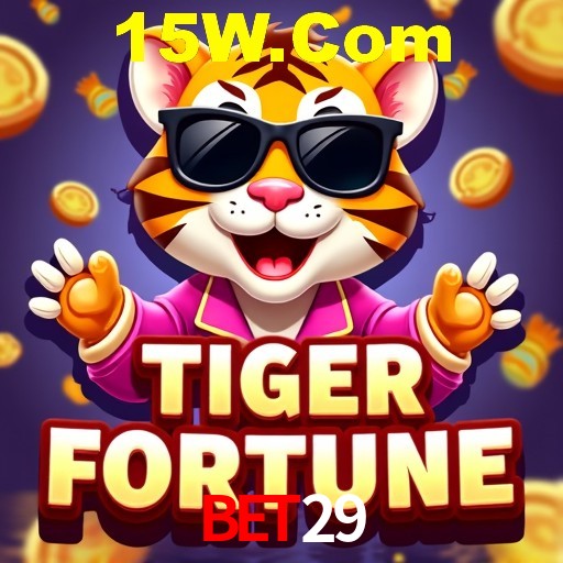 Descubra o Mundo do Cassino Online com Bet29
