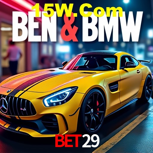 A Experiência Imersiva dos Cassinos Ao Vivo no Bet29