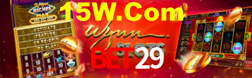 Bet29 Com Paga