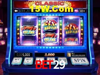 Security Systems Bet29