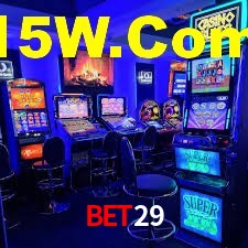 Bet29 Com Paga