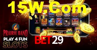 Roulette Table Bet29