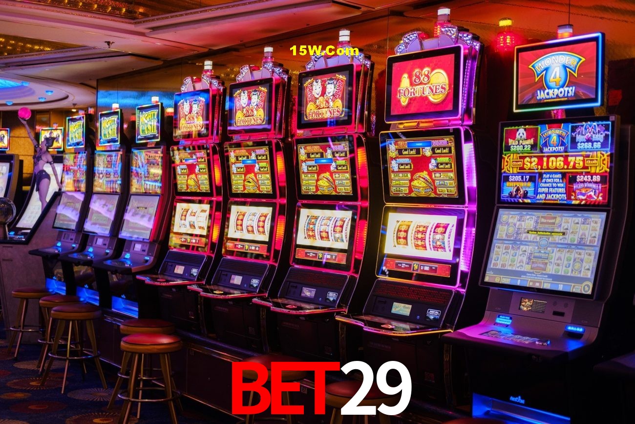 Player Reviews Bet29