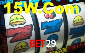 Tournaments Bet29